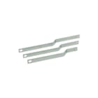 Eaton - Halyester Stroomrailkoppelstuk Railkopst Hal-Bs Skh125L123