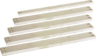 Eaton - Halyester Stroomrailkoppelstuk Railkopst 1364227
