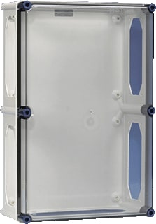 Eaton - Halyester Railkast R464/3434