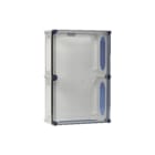 Eaton - Halyester Railkast R464/3434