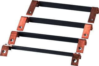 Eaton - Dumeco Toeb./onderd. laagsp.-schakeltechn. Setdmv1000N