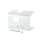 Eaton - QSA Toeb./onderd. laagsp.-schakeltechn. Qsafcover160N1