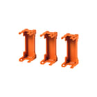 Eaton - QSA Toeb./onderd. laagsp.-schakeltechn. toebehlsp qsarcover1p63-160