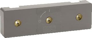 Eaton - Dumeco Toeb./onderd. laagsp.-schakeltechn. Mpdmv250N/400N