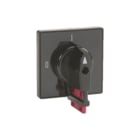 Eaton - QA/QP Bedieningsknop v vermogensschak. Qmhandlemp