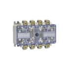 Eaton - Dumeco Lastscheider Lastsch Dmv-160N/4+Tc