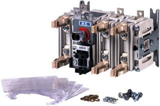 Eaton - QSA Veilighedenlastscheider Qsa160N1-00/3