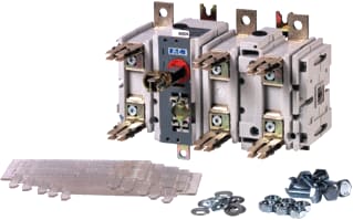 Eaton - QSA Veilighedenlastscheider Qsa400N-2/3