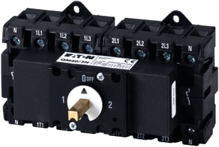 Eaton - QM Lastscheider Lastsch Qm40/3N