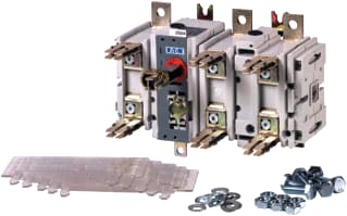 Eaton - QSA Veilighedenlastscheider Qsa250N-2/3
