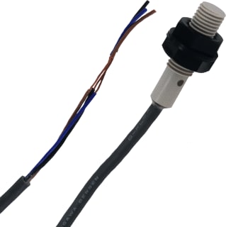 Omron - PROXIMITY SENSORS E2F Inductieve naderingsschakelaar E2Fx1R5E12Moms