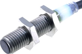 Omron - PROXIMITY SENSORS E2A Inductieve naderingsschakelaar Induct Sch 7241E