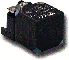 Omron - PROXIMITY SENSORS E2Q Inductieve naderingsschakelaar nadschk e2q5n40me3m1byomg