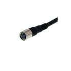 Omron - PROXIMITY SENSORS ACCESSORIES PROXIMITY SENSOR Sensor/actorkabel met connector Kabel Xs3F0034M 5M