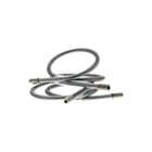 Omron - PHOTO ELECTRIC SENSORS ACCESSORIES PHOTOELECTRIC SENS Toebehoren/onderdelen voor sensor toebeh sensor e39f32b505m