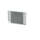 Omron - PHOTO ELECTRIC SENSORS ACCESSORIES PHOTOELECTRIC SENS Reflector voor lichtscherm Aa035123B