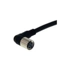 Omron - PROXIMITY SENSORS ACCESSORIES PROXIMITY SENSOR Sensor/actorkabel met connector Xs3Fm422405R
