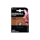 Duracell - Lithium knoopcel Batterij, niet oplaadbaar Li-Cel Cr1/3N Br1