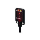 Omron - PHOTO ELECTRIC SENSORS E3T Lichtsensor energetisch objectrefl e3t 1010e