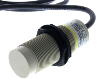 Omron - PROXIMITY SENSORS E2K Capacitieve naderingsschakelaar capnadsch m30 10-30vdc no