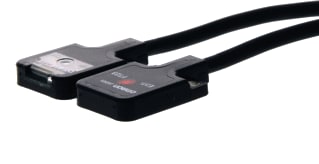 Omron - PHOTO ELECTRIC SENSORS E3T Eenrichtings lichtscherm E3Tft232M