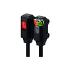 Omron - PHOTO ELECTRIC SENSORS E3T Eenrichtings lichtscherm lchtschrm e3tst122m