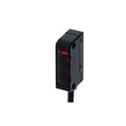 Omron - PHOTO ELECTRIC SENSORS OTHER PHOTOELECTRIC SENSOR Lichtsensor met achtergrondfilter objectrefl e3sl1322h