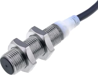 Omron - PROXIMITY SENSORS E2A3 Inductieve naderingsschakelaar e2a3m12ks06wpc22momc