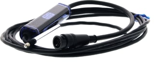 Omron - ADVANCED SENSORS ZX Toebehoren/onderdelen voor sensor zxtds01t