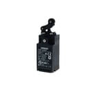 Omron - SAFETY PRODUCTS D4D/N Eindschakelaar Hefboom Hori 1Nc/1No 10A