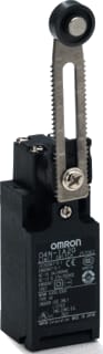 Omron - SAFETY PRODUCTS D4D/N Eindschakelaar D4N1A2G