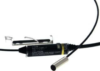 Omron - PROXIMITY SENSORS OTHER PROXIMITY SENSOR Inductieve naderingsschakelaar e2ecc1r5d22m