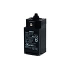 Omron - SAFETY PRODUCTS D4D/N Eindschakelaar Plunjer Recht 1Nc/1No 10A