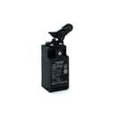 Omron - SAFETY PRODUCTS D4D/N Eindschakelaar Hefboom Verti 1Nc/1No 10A