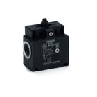 Omron - SAFETY PRODUCTS D4D/N Eindschakelaar Plunjer Vergr 1Nc/1No 10A