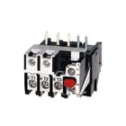 Omron - LOW VOLTAGE SWITCH GEAR J7TK Thermal overload Overbelastingsrelais thermisch therm bev j7tk9077b