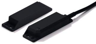Omron - Eindschak m gescheiden bed.-element veilschak aa020785r