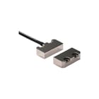 Omron - SAFETY PRODUCTS F3S-TGR NON-CONTACT SWITCHES Eindschak m gescheiden bed.-element schak kort metalen huiz