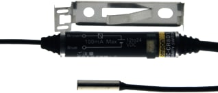 Omron - PROXIMITY SENSORS OTHER PROXIMITY SENSOR Inductieve naderingsschakelaar E2Eccr8D1