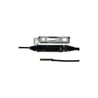 Omron - PROXIMITY SENSORS OTHER PROXIMITY SENSOR Inductieve naderingsschakelaar E2Eccr8D1