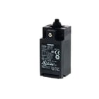Omron - SAFETY PRODUCTS D4D/N Eindschakelaar Plunjer 1Nc/1No 10A Metr
