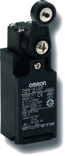 Omron - SAFETY PRODUCTS D4D/N Eindschakelaar Veilgheindscha D4N-4120
