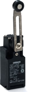 Omron - SAFETY PRODUCTS D4D/N Eindschakelaar Instelb Hefboom