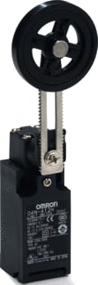 Omron - SAFETY PRODUCTS D4D/N Eindschakelaar D4N1A2H