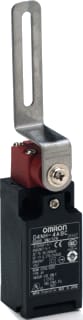 Omron - Scharnierschakelaar hefb mont d4nh0029e
