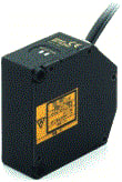 Omron - ADVANCED SENSORS ZS Optische afstandssensor opt.afst.sensor zs 0069m