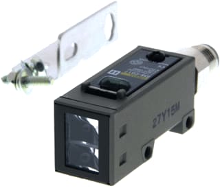 Omron - PHOTO ELECTRIC SENSORS E3S Lichtsensor energetisch objectrefl e3s 7048a