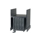 Omron - INDUSTRIAL RELAYS ACCESSORIES INDUSTRIAL RELAYS Koellichaam solid-staterelais Koellichaam Y92Bn100