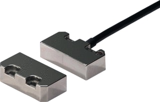 Omron - Eindschak m gescheiden bed.-element veilschak aa020790e