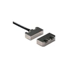 Omron - SAFETY PRODUCTS F3S-TGR NON-CONTACT SWITCHES Eindschak m gescheiden bed.-element schak kort metalen huiz